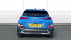 Hyundai Kona 1.0 TGDi 48V MHEV Premium 5dr Petrol Hatchback